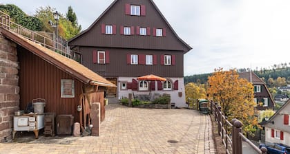 Appartment Krämerstube