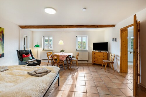 Appartment Krämerstube