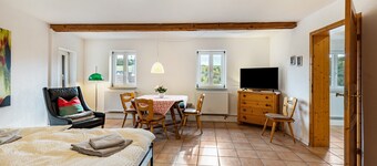 Appartment Krämerstube