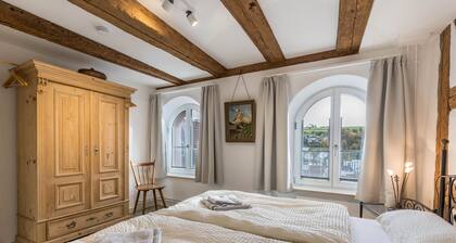 Appartment Storchennest