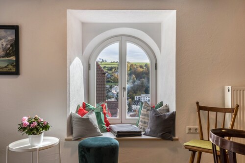 Appartment Storchennest