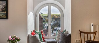 Appartment Storchennest