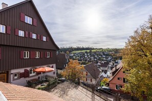 Exterior - Appartment Storchennest (Altensteig)