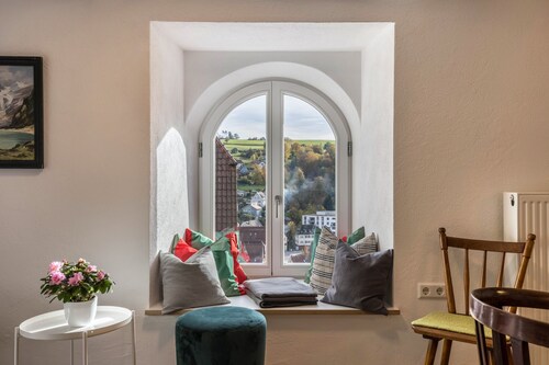 Appartment Storchennest