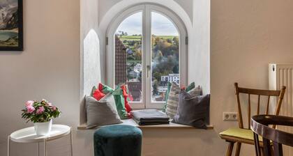 Appartment Storchennest