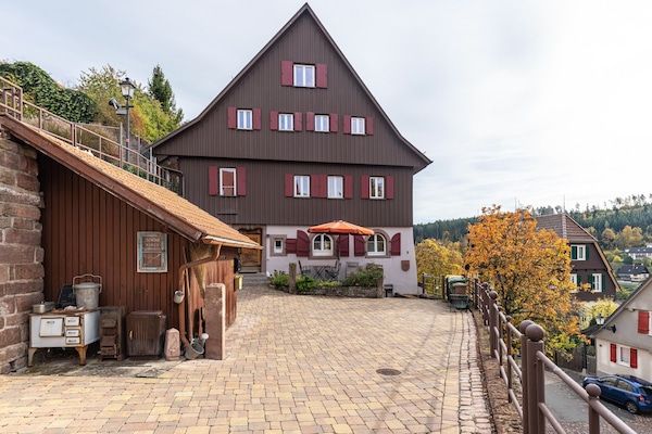 Außenbereich