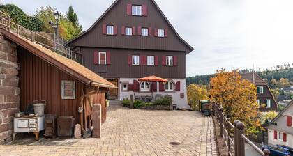 Appartment Apothekerstube