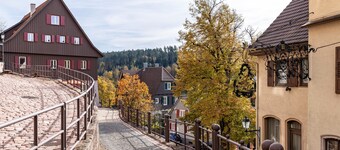 Appartment Apothekerstube