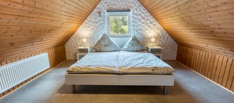 Apartment 'Ferienwohnung 2, 80qm' with Mountain View, Shared Garden and Wi-Fi