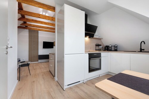 Ferienwohnung "Casa Caso - 5" mit Gemeinschaftsterrassen und WLAN