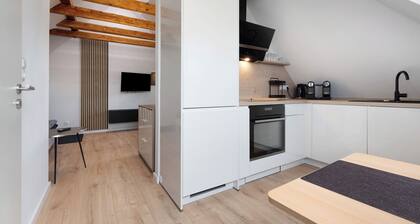 Ferienwohnung "Casa Caso - 5" mit Gemeinschaftsterrassen und WLAN