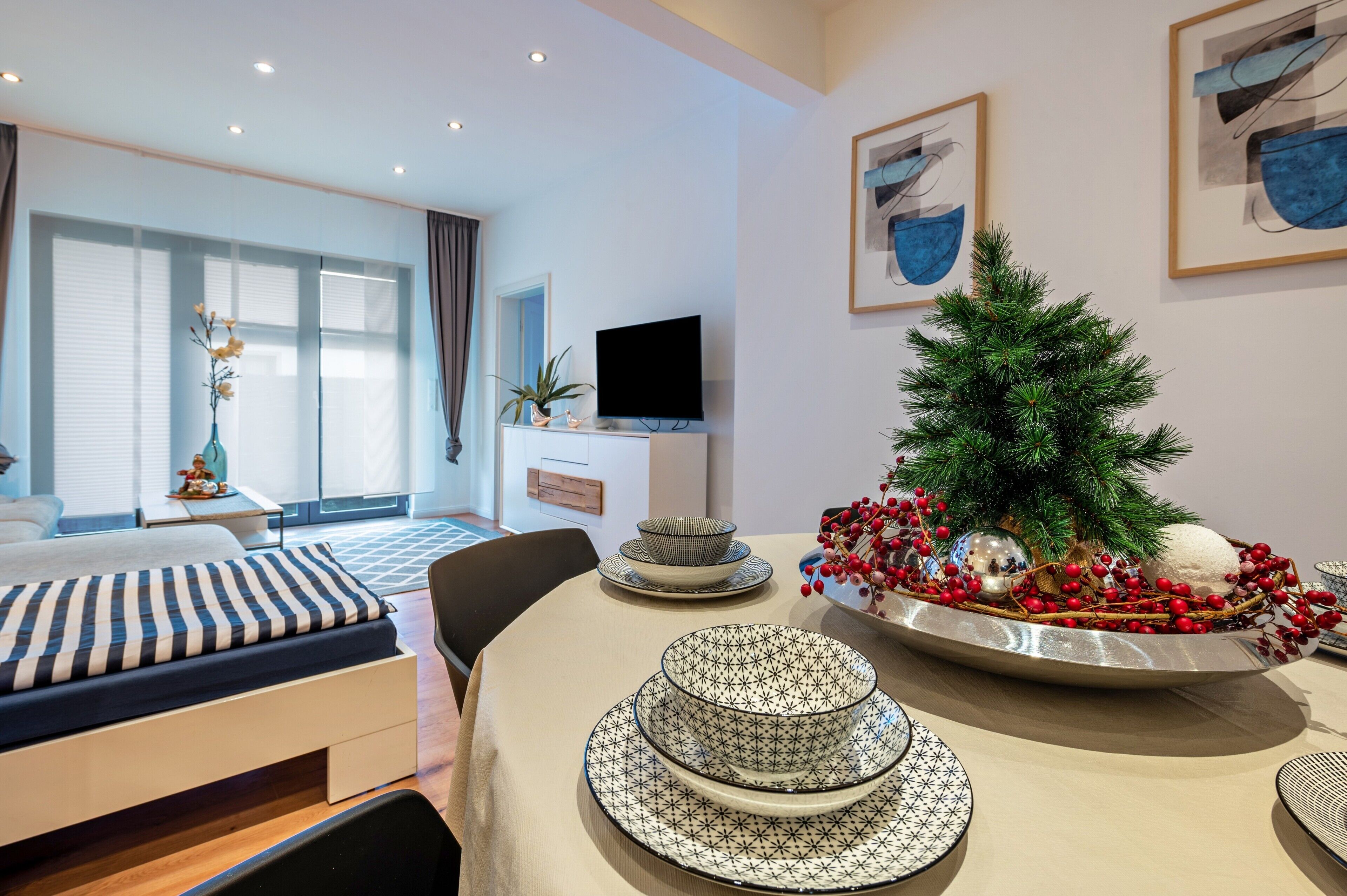 Servei de restauració