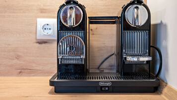 Café y/o cafetera