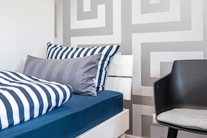 1 bedroom, free WiFi, bed sheets - Studio Apartment "Casa Caso - 3" with Shared Terrace & Wi-Fi (Achim)