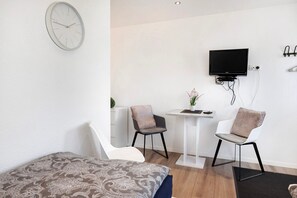 1 habitación, wifi gratis y ropa de cama 
