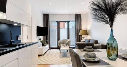 Ferienwohnung "Casa Caso - 1" mit Gemeinschaftsterrasse und WLAN