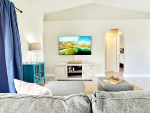 TV connectée, livres