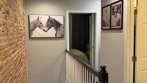 Interior - Cozy 2BR Retreat with Free Parking & Prime Location (Baltimore)