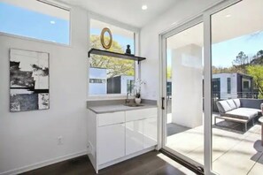 Interior - Luxe house steps away from the Beltline and PCM (Atlanta)