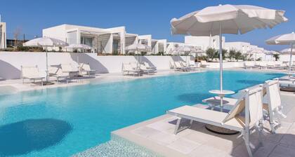 Stunning Capo Falcone Charming Apartments no9821