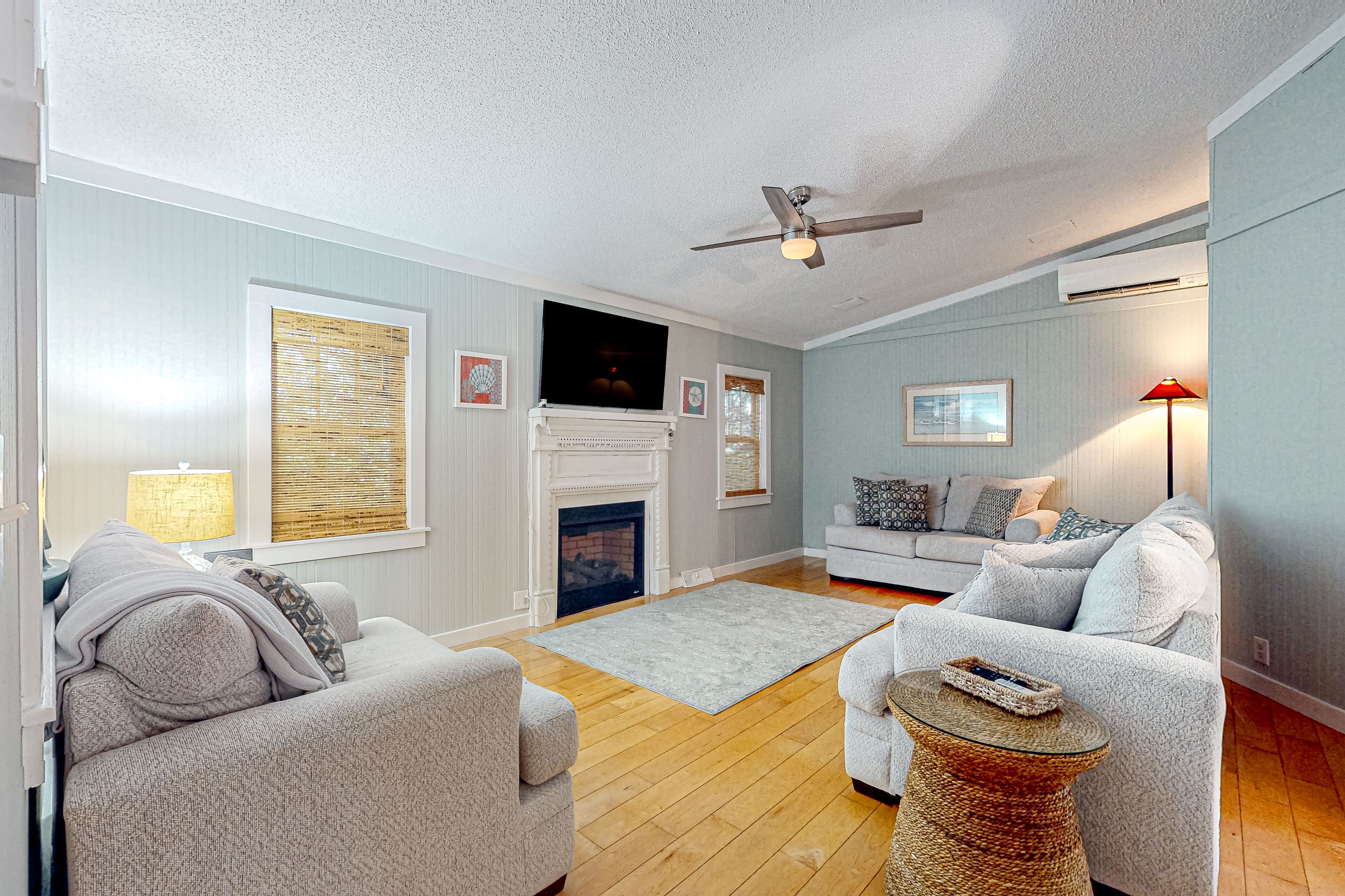 Island Hideaway | House in North Topsail Beach with beach access, pool, & tennis