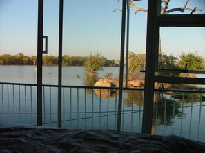 Căn hộ | 4 phòng ngủ 