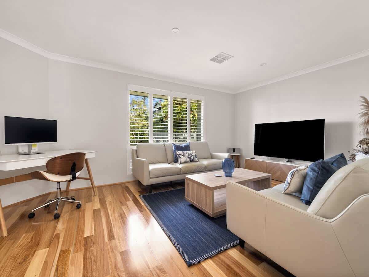 Cape Cottagebeachside Retreat With Outdoor Bath - Busselton