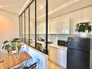 1 bedroom - C1 Jade new Cozy 1bd With Garden (La Marsa)
