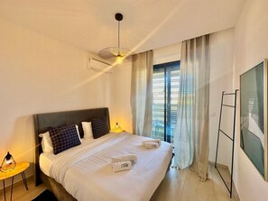 公寓 | 1 間臥室