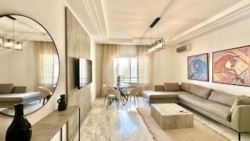 Apartment | 2 bedrooms