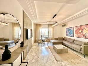 2 habitaciones 