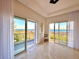 5 habitaciones 