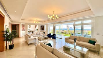 Villa | 5 chambres
