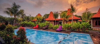 กานชนาคอทเทจ