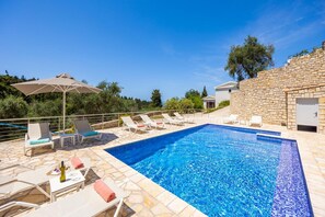 Ferienhaus | 5 Schlafzimmer