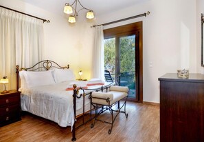 Villa | 5 bedrooms - Villa Ariadne in Apergatika (Paxos)