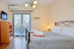 House | 5 bedrooms - Villa Ariadne in Apergatika (Paxos)