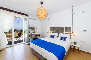 Villa | 5 soverom og lydisolert