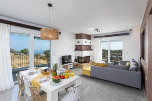 House | 5 bedrooms, soundproofing