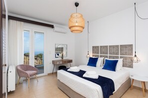 House | 5 bedrooms, soundproofing