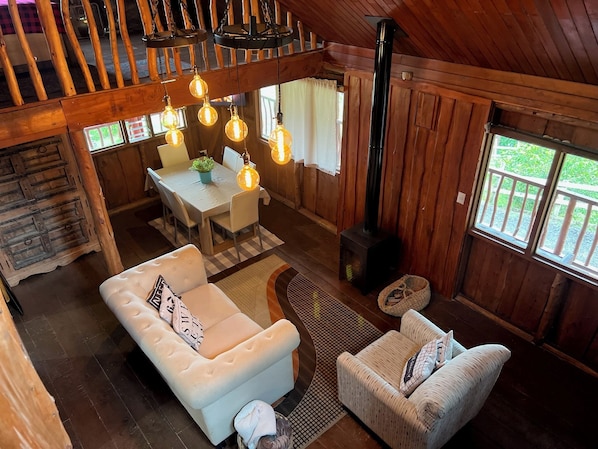 Intérieur