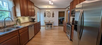 Harriet House in Potsdam