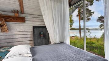 7 habitaciones, escritorio, cuna de viaje y wifi