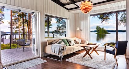 World's End - 2 Luxury Beachfront Villas (425m2)