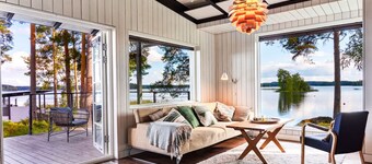 World`s End - 2 Luxury Beachfront Villas (425m2)