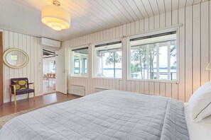 7 chambres, bureau, lit parapluie, Wi-Fi