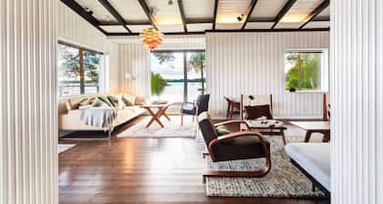 World`s End - 2 Luxury Beachfront Villas (425m2)