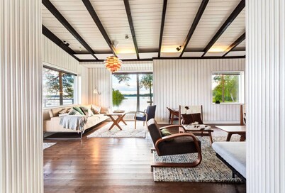 World`s End - 2 Luxury Beachfront Villas (425m2)