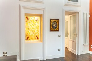 Apartment | 1 bedroom - Via Carlo De Cesare 15 (Naples)