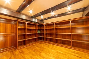 Apartemen | 1 kamar tidur